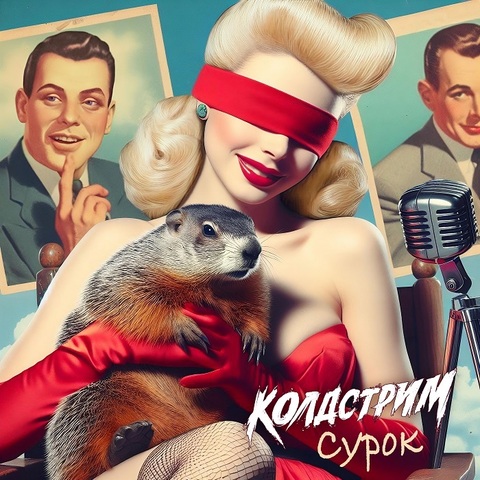 КОЛДСТРИМ – Сурок (Digital) (2024)