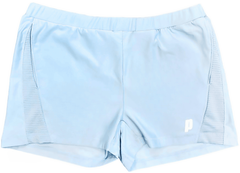 Шорты для девочек Prince GLW Shorts