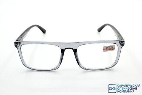 Очки готовые для зрения RALPH RA0857