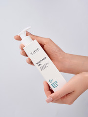 M.Aklive Multi Acid Gel Мультикислотный гель для умывания, 200 мл