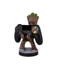 Подставка Cable Guys: Marvel - Groot