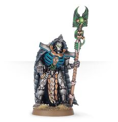 Trazyn the Infinite (Mail Order)