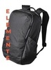 Картинка рюкзак городской Skully 12919 Black - 9