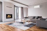 Сплит-система AUX, Q series (on/off), ASW-H24A4/HA-R1 / AS-H24A4/HA-R1 — фото 4