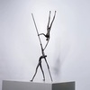 Статуэтка Climbing Acrobats — фото 1