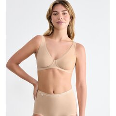 Бюстгальтер без косточек Sloggi Basic+ Soft Bra