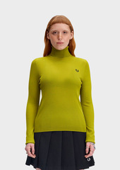 Водолазка FRED PERRY