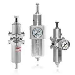 Фильтр-регулятор Allen Bradley 34207161
