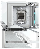 Материнская плата ATX GIGABYTE X870 AORUS STEALTH ICE