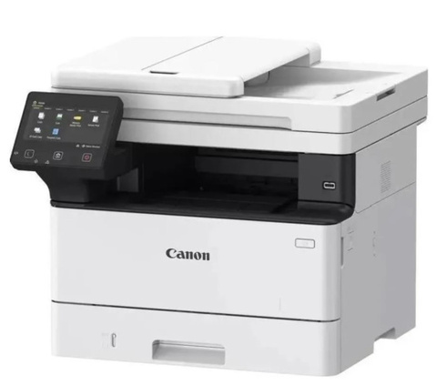 МФУ лазерное черно-белое Canon MF461DW