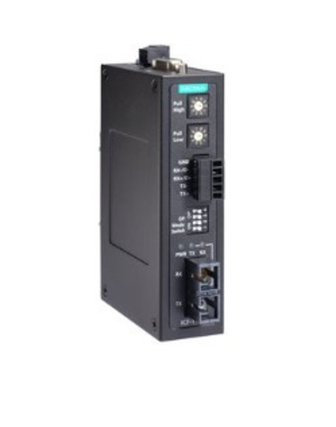 Преобразователь MOXA ICF-1150-S-SC-T