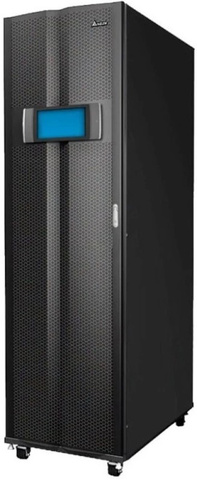 Источник бесперебойного питания Delta UPS504DH33A1S35