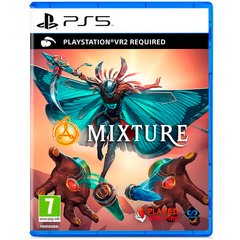 Игра Mixture (только для PS VR2) (PlayStation 5)