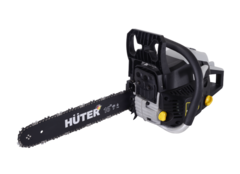 Бензопила BS-2300М GR Huter
