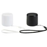 Bluetooth колонка Velkis с логотипом