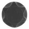 Головка ударная Torx 100, 1/2 Stels — фото 4