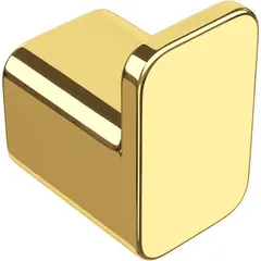 Boheme 10726-G Крючок Qubic Gold фото