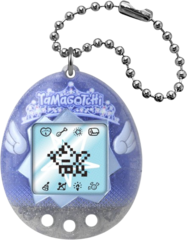 Интерактивная игрушка Тамагочи Tamagotchi Original Angel Tiara (Gen 1)