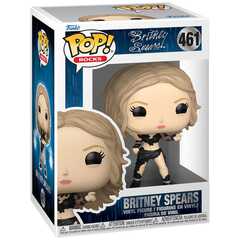 Funko POP! Britney Spears: Stronger (461) (БАМП)
