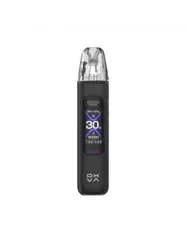 OXVA XLIM 3 PRO NEW - Black Carbon