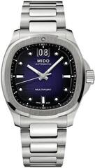 Часы мужские Mido M049.526.11.041.00 Multifort TV Big Date