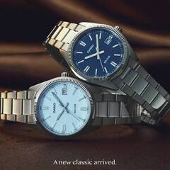 Часы женские Casio UTP-1302PD-2A1 Casio Collection