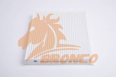 Фильтр салонный BRONCO BRC-0910 (AC-002)