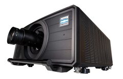 Лазерный проектор Digital Projection M-Vision 30000 WU (124-299), WUXGA, 30000 лм, сменная оптика — фото 4