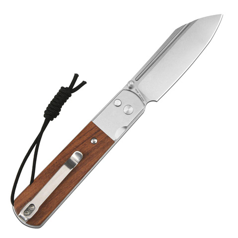 Складной нож Artisan Cutlery Holm, сталь AR-RPM9, 1875P-RW