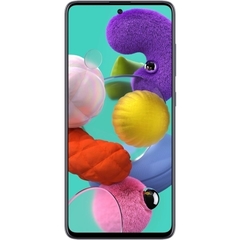 Смартфон Samsung Galaxy A51 64GB, Blue (SM-A515FZBUSKZ)