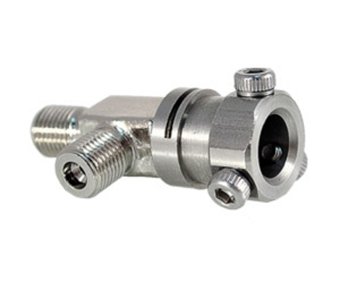 Тройник для ParkMaster TPMS 6-10 Тройник для ParkMaster TPMS 6-10