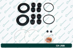 Ремкомплект суппорта G-brake GK-268