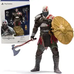 Фигурка PlayStation. God of War Ragnarök: Kratos
