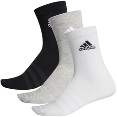 Носки Adidas Light Crew (3 пары)