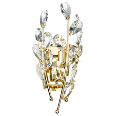 Настенный светильник Lightstar Isabelle 791612