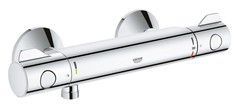 GROHE Grohtherm 800 34558000 Термостат для душа фото