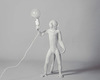 Лампа настольная The Monkey Lamp Standing Version — фото 3