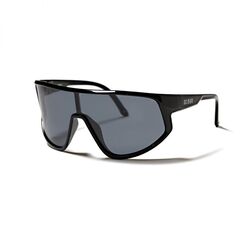 Спортивные очки OCEAN Killy Black / Grey Polarized lenses