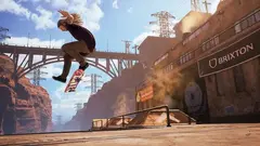 Игра Tony Hawk's Pro Skater 1 + 2 (PS5)