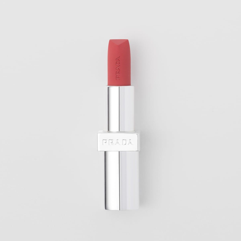 Губная помада Prada Monochrome Soft Matte B102 - SIENNE