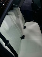Чехлы на Renault Kaptur 2016–2023 г.в.