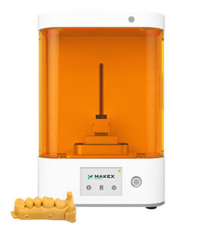 3D-принтер Makex M-Dental F80