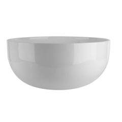 Gessi Goccia 39121#515 Накладная раковина 40х40х18,5 см фото