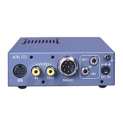 AOR ARD9800