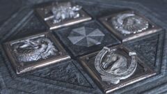 Resident Evil Village PS4