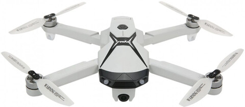 Квадрокоптер Syma Z6 PRO - 4K, 24 минуты, 450 м, управление жестами - SYMA-Z6PRO-BAG