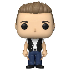 Funko POP! U2: Larry (273)