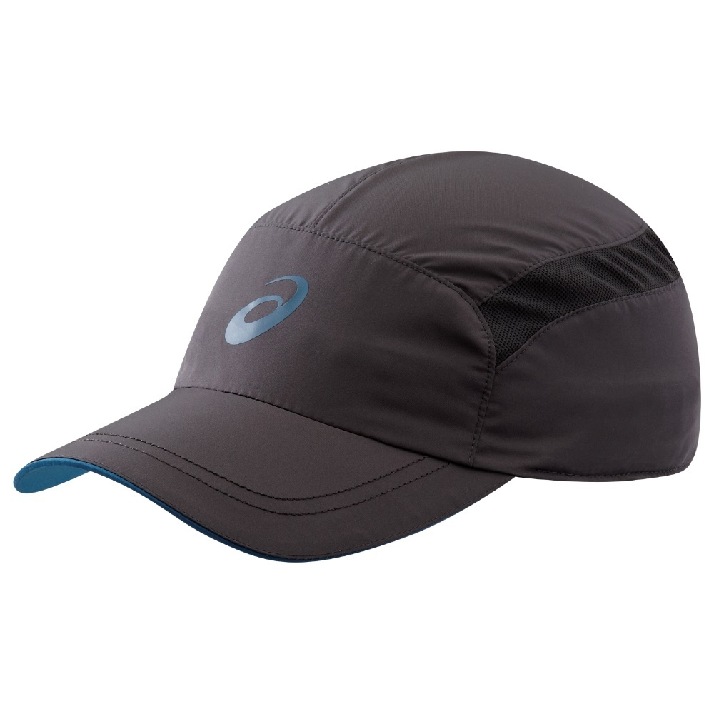Кепка Asics Essentials Cap черная