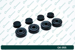 Ремкомплект рабочего тормозного цилиндра G-brake GK-355
