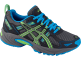 Кроссовки детские Asics GEL-VENTURE 5 GS внедорожники